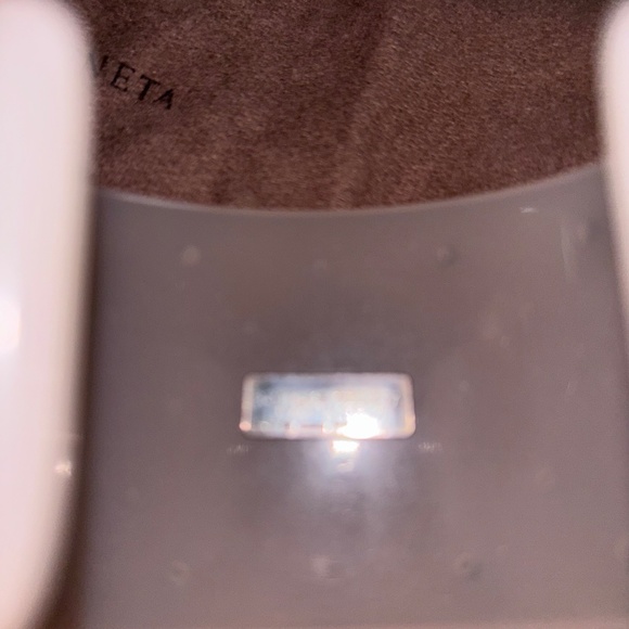 Bottega Veneta studded cuff - Picture 4 of 4